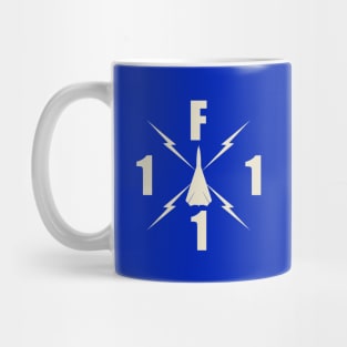 F-111 Aardvark Mug